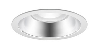 ダウンライトで100lm/Wを達成 - パナソニック エコソリューションズ社