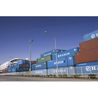 2012年上半期の「貿易収支」、”過去最大の赤字” - 液化天然ガスなど輸入増