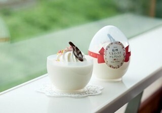 2012年秋、”みんなの声で創った箱根スイーツ”でファンへ恩返し