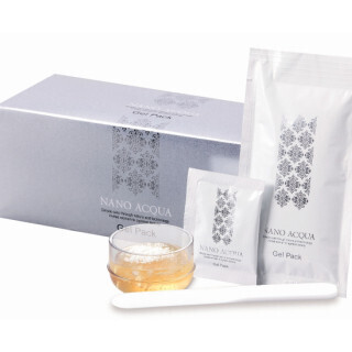 330万箱を販売した炭酸ジェルパック、改良品が登場 - フェヴリナ