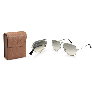 レイバン、ブランド誕生75周年記念サングラス＆オプティカルフレームを発売