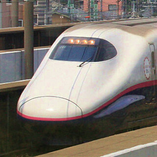 「えきねっと」会員向け割引で東北新幹線「やまびこ」「なすの」9月半額に