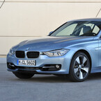 BMW、3シリーズをハイブリッド化した「BMW ActiveHybrid 3」を発表
