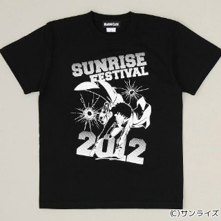 『COWBOY BEBOP』アイテムを「サンライズFES」開催記念で販売! - バンダイ