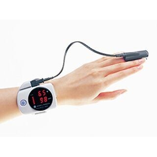 JAF、自宅でできる「睡眠時無呼吸症候群」の”簡易検査サービス”を開始