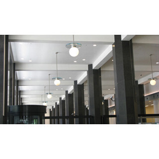 ゆうちょ銀行本店・東京中央郵便局が”JPタワー”にリニューアルオープン!