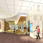 JR八王子駅ビルに、200店舗からなる「セレオ八王子 北館」10月下旬開業