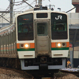 JR東日本、高崎線にE233系投入し9/1より運転開始 - 211系が置換えの対象に