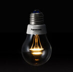 きらめくあかりに高評価　パナソニックのLED電球が、米IDEA賞金賞を受賞