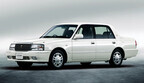 トヨタ、LPG車「クラウンセダン」「コンフォート」等を一部改良して発売