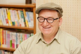 英語はマルで囲みながら読む。デイビッド・セイン氏に聞く英会話の上達法