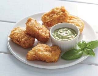 マクドナルド、「チキンマックナゲット」の新ソース提供開始