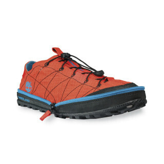 ティンバーランドのパッカブルシューズ”ラドラートレイル キャンプ”に新色