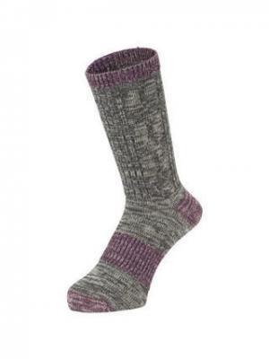 体へのダメージを軽減する、ザ・ノースフェイスのトレッキング用ソックス