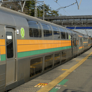 モバイルSuicaで普通＆快速グリーン車を利用した人にチャージをプレゼント!