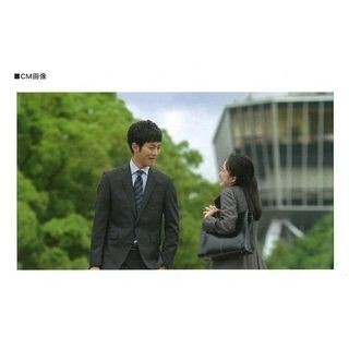 松坂桃李さんが”ひつまぶし”をご馳走、三菱UFJニコスのゴールドカードCM