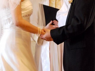 外国人から見た日本 (17) 500人以上呼ぶのが一般的?海外の結婚式事情