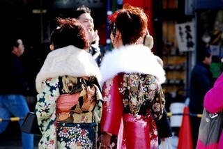 外国人から見た日本 (29) 外国人もあこがれる?!ステキだと思う日本文化