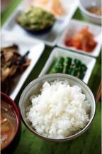 外国人から見た日本 (30) ほぼ毎日食べている食べ物教えて！