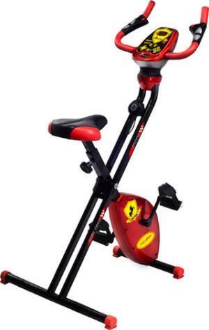 国内初!  TVゲームでフィットネスを楽しめるバイク「GAME RIDER」発売