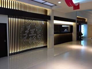 餃子専門店「大阪王将」のタイ1号店オープン-イートアンド