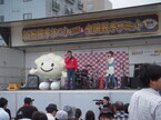 今年は宇都宮餃子も!　全国の有名店が集まる「浜松餃子まつり2012」開催