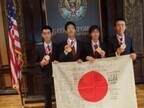 日本の高校生が金メダル2個、銀メダル2個を獲得! -国際化学オリンピック