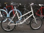 4万円弱でスポーツ自転車が手に入る!　高コスパを実現した新モデル発表