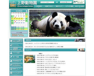 ジャイアントパンダ来日40周年記念イベントを開催 - 上野動物園