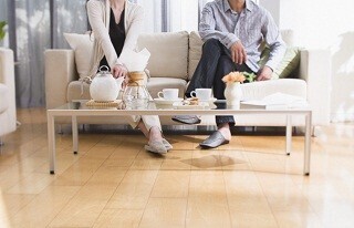 独身男性の5人に1人が「結婚後も実家に住みたい！」その理由は!?