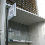 東京メトロ中野坂上駅、荻窪寄りに新しい出入口＆コンコースが8/11オープン