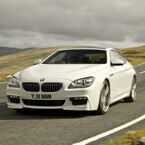 BMW、650iクーペ＆カブリオレに新開発V型8気筒エンジンを搭載して発売