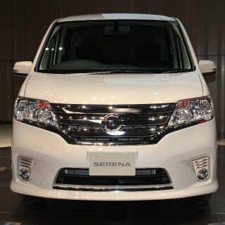 嵐の大野智＆相葉雅紀「心をなまはげに」CM出演 - 日産「セレナ S-HYBRID」