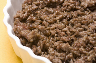 Japanglish、正しく言うならこうでしょう (129) minchi(ミンチ)