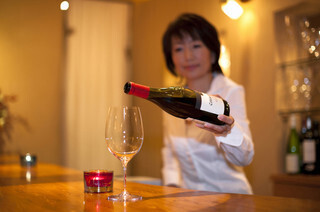 Japanglish、正しく言うならこうでしょう (142) sommelier(ソムリエ)