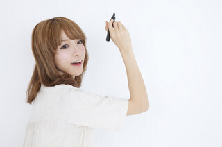 Japanglish、正しく言うならこうでしょう (146) signpen(サインペン)