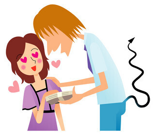 Japanglish、正しく言うならこうでしょう (147) dema(デマ)