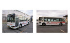 お盆期間中、新東名高速道路を無料シャトルバスが運行