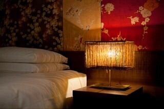 京都の美って素晴らしい! “ためらい”を感じさせる照明「十六夜」誕生