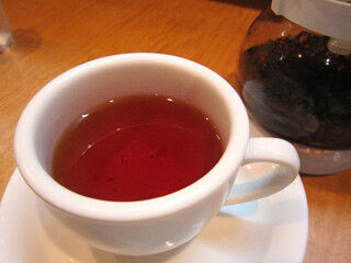 伝統を復活!　今ひそかに人気を誇る静岡紅茶