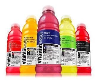 ブラックチェリーの爽やかさでビタミン補給。グラソから新フレーバー発売