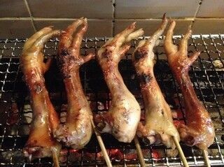 「鶏の足」焼きはいかが?　ベトナム焼き鳥専門店「ビンミン」日本初出店