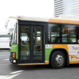 東京都交通局、「バスの日」イベントで都バス大集合! みんくる＆とあらんも