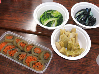 全国にある秘蔵の漬物の頂点を決める、「T-1グランプリ2012」募集開始