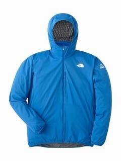 ヤシ殻や火山性鉱石を再利用、THE NORTH FACEの高機能カットソー＆アウター