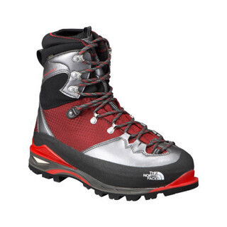 THE NORTH FACE、4シーズン対応で軽く高機能な登山＆トレッキングシューズ