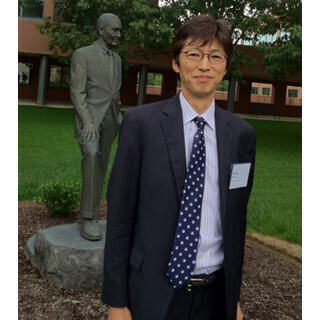 「お金」に興味を持つという事 - セゾン投信・中野社長の半生記 (18) バンガード本社を訪問してきました--米金融業の懐の深さと日本との違い実感