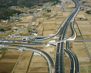 高速トリビア (14) 萌える人も萌えない人も注目! 知られざる「ジャンクション(JCT)」の世界