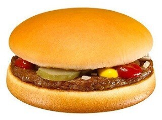 マクドナルドでハンバーガーデー! 15・16日は1個買ったら1枚無料券