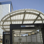 鉄道トリビア (167) 東京都江東区が地下鉄を建設しようとしている